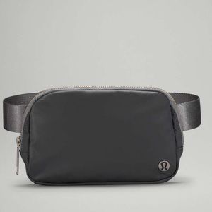 Lululemon belt bag